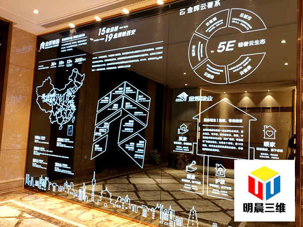 彩釉玻璃和烤漆玻璃有什么區別？