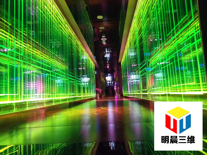 是什么令設計師青睞發光玻璃
