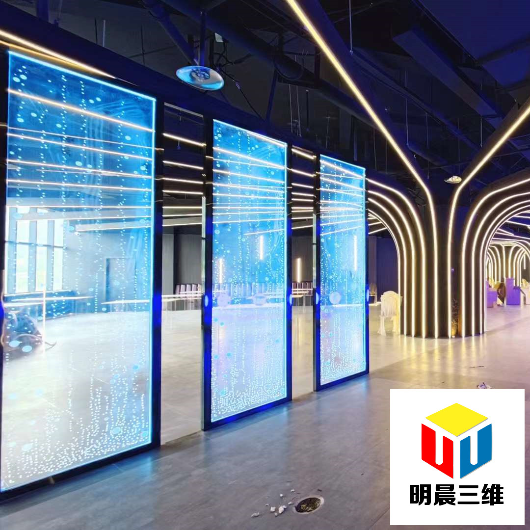 內雕玻璃價格怎么樣，貴不貴？