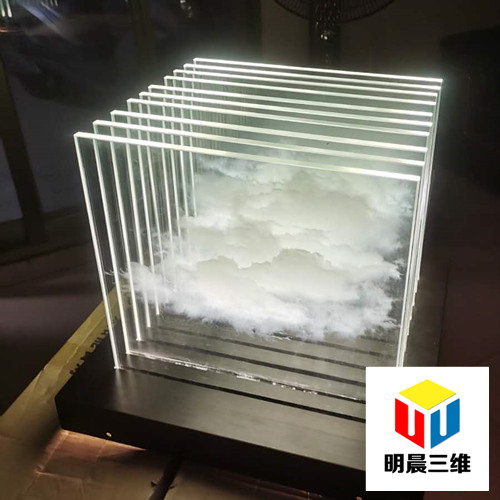激光內(nèi)雕工藝將會創(chuàng)造更具創(chuàng)意的作品