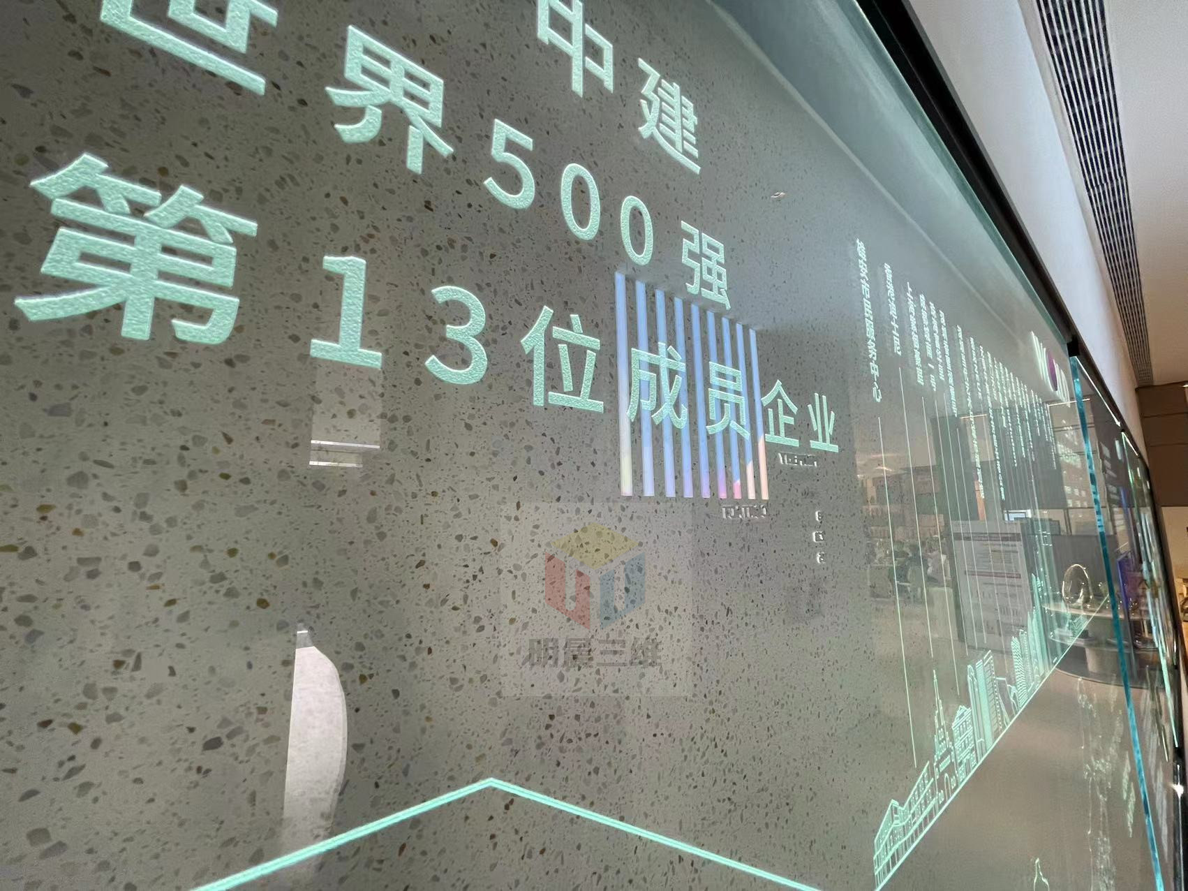 激光內雕玻璃：高精度、三維效果與多樣化應用的新觀點
