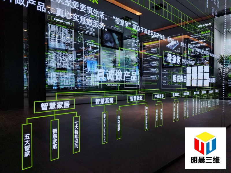 激光內雕玻璃與傳統玻璃：創新與傳承的藝術之路